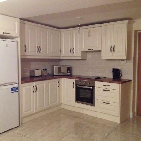 3 Bedroom Newly Furnished Cork City Zewnętrze zdjęcie