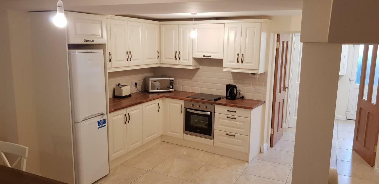 3 Bedroom Newly Furnished Cork City Zewnętrze zdjęcie