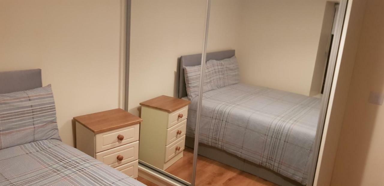 3 Bedroom Newly Furnished Cork City Zewnętrze zdjęcie