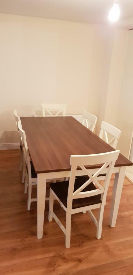 3 Bedroom Newly Furnished Cork City Zewnętrze zdjęcie